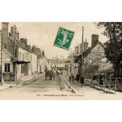 Neuville-Aux-Bois