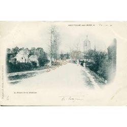 Neuville-Aux-Bois