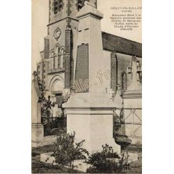 Neuvy-En-Sullias