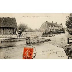 Nogent-Sur-Vernisson