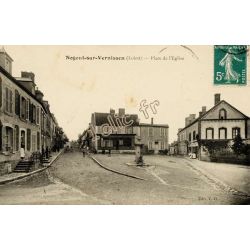 Nogent-Sur-Vernisson