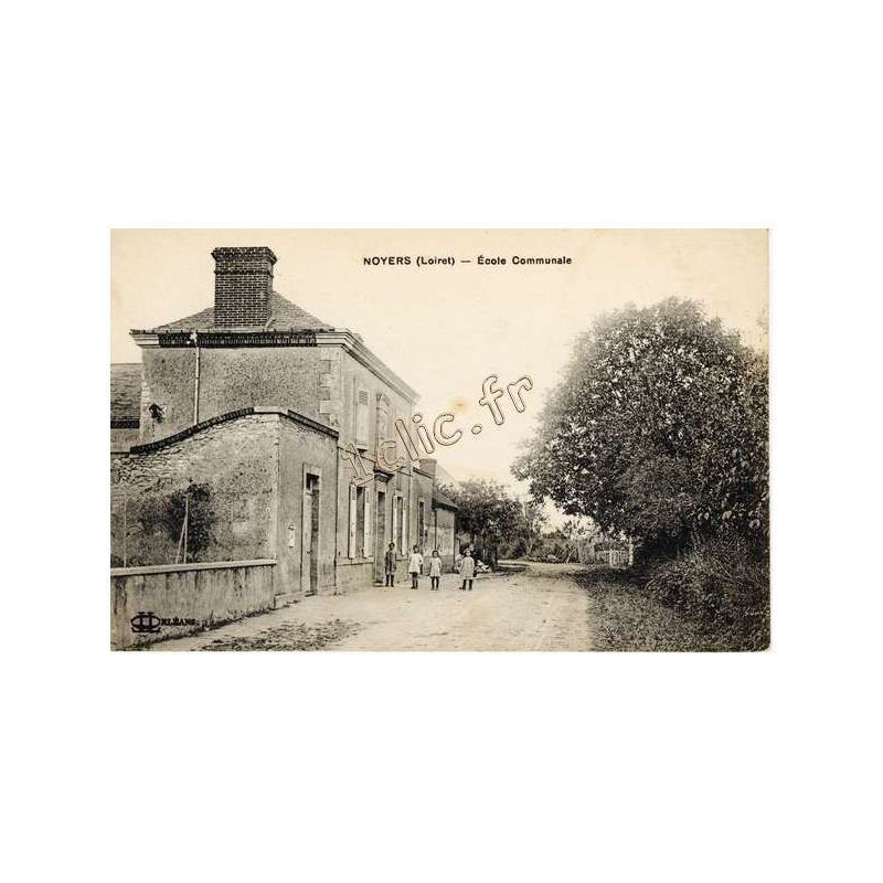 Noyers