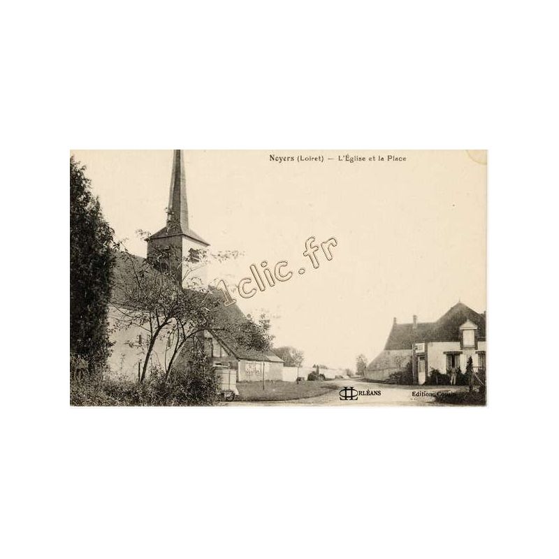Noyers