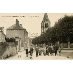 Olivet