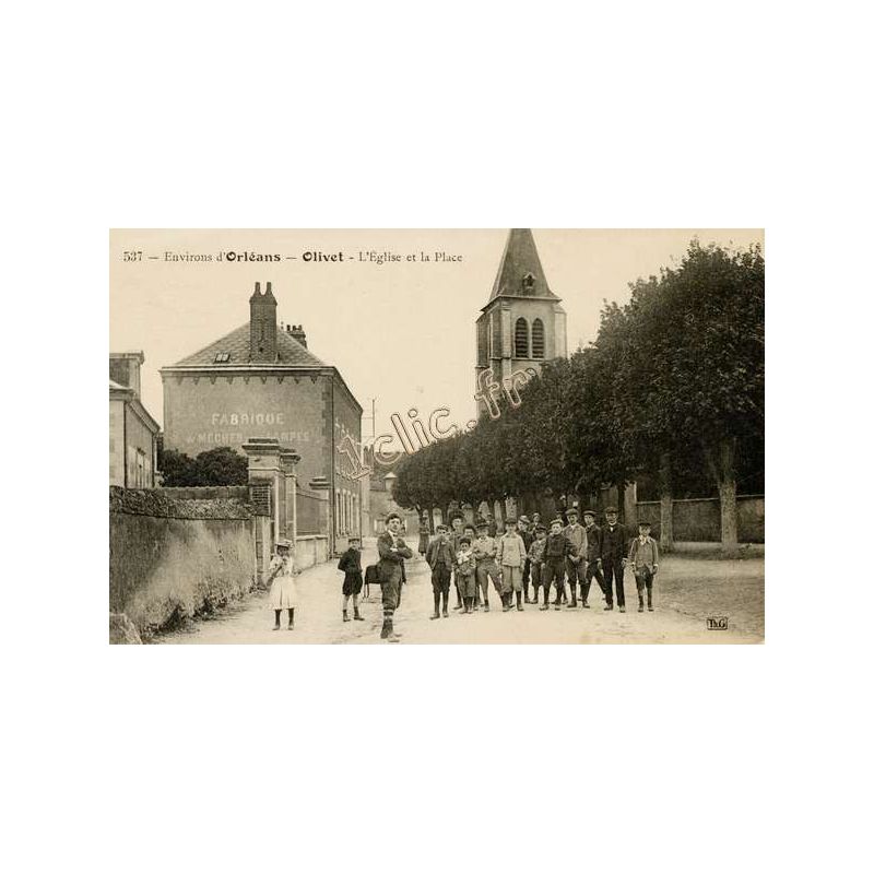 Olivet