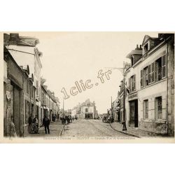 Olivet