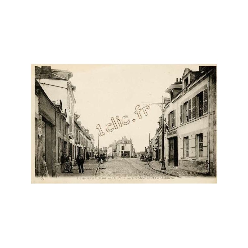 Olivet