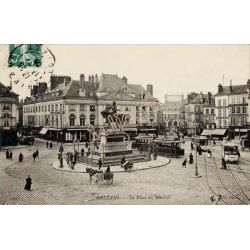 Orleans