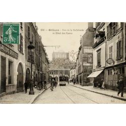 Orleans