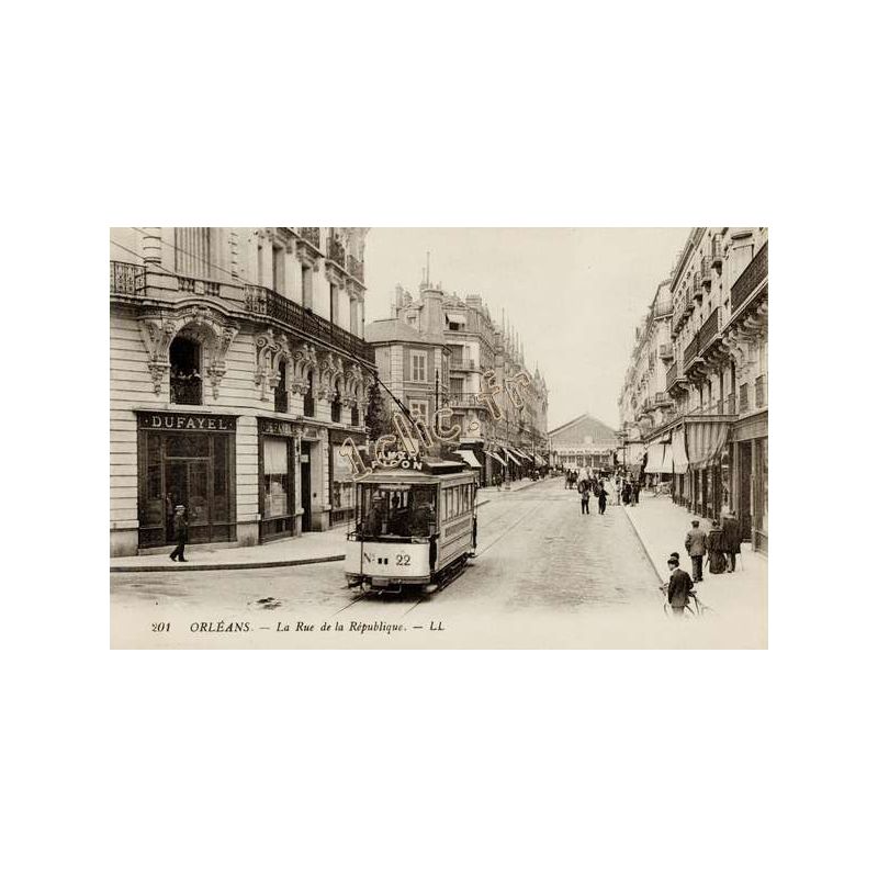 Orleans