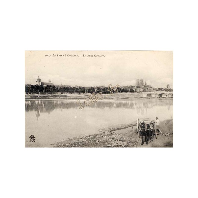 Orleans
