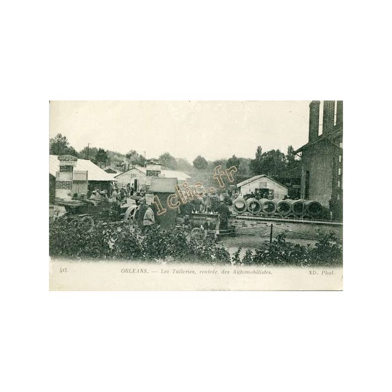 Orleans