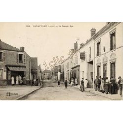 Outarville
