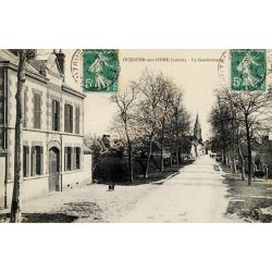 Ouzouer-Sur-Loire