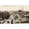Ouzouer-Sur-Trezee