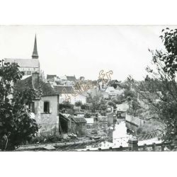 Ouzouer-Sur-Trezee