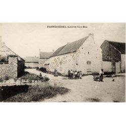 Pannecieres