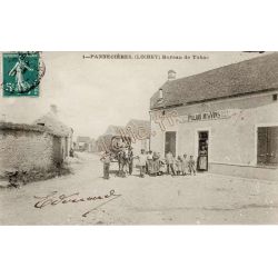 Pannecieres