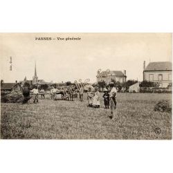 Pannes