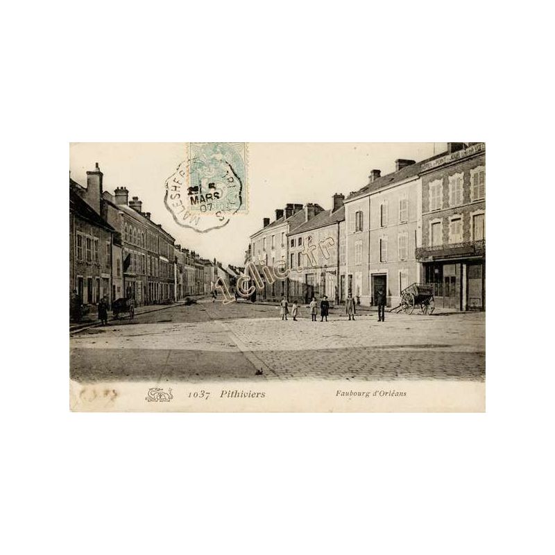 Pithiviers
