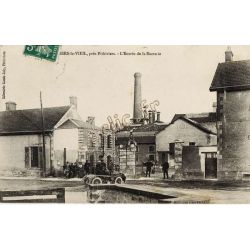 Pithiviers-Le-Vieil