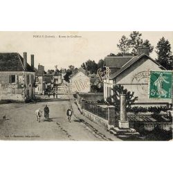 Poilly-Lez-Gien
