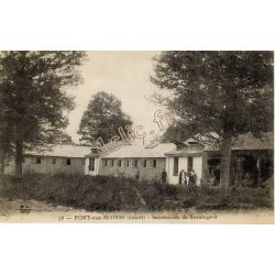Pont-Aux-Moines