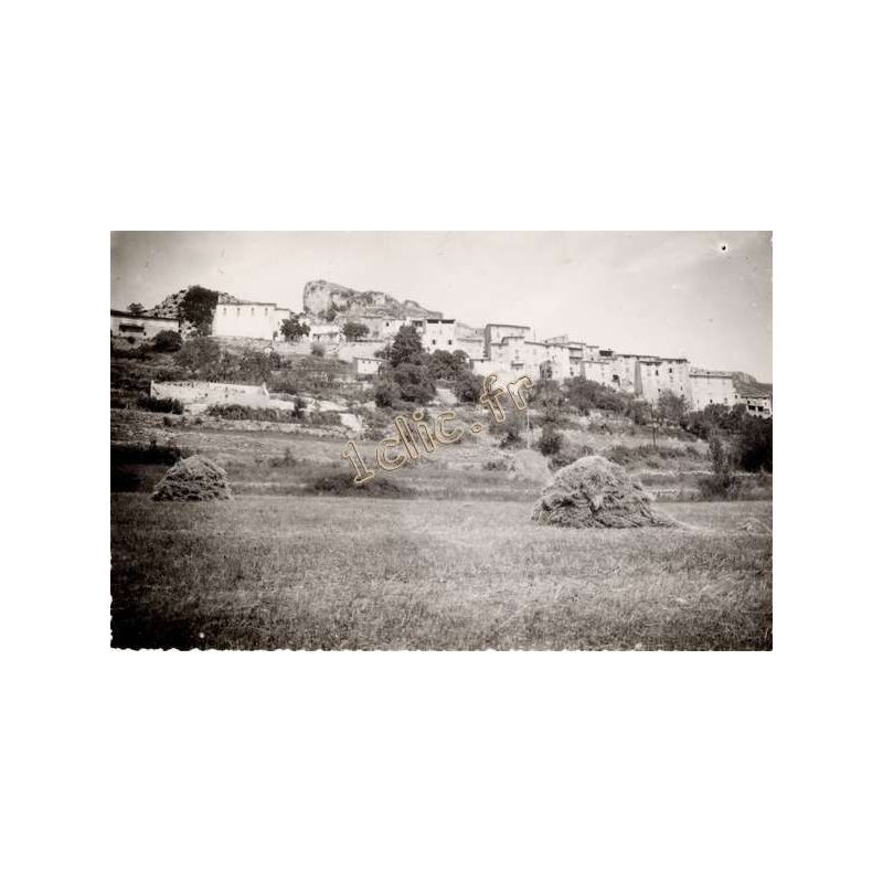 Rochette