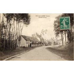Puy-La-Lande