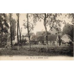 Quiers-Sur-Bezonde