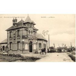 Quiers-Sur-Bezonde