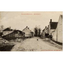 Roncevaux