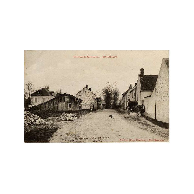 Roncevaux