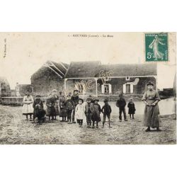 Rouvres-Saint-Jean