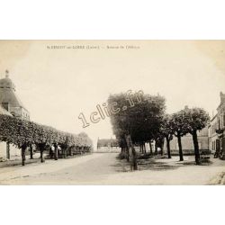 Saint-Benoit-Sur-Loire