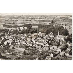 Saint-Brisson-Sur-Loire