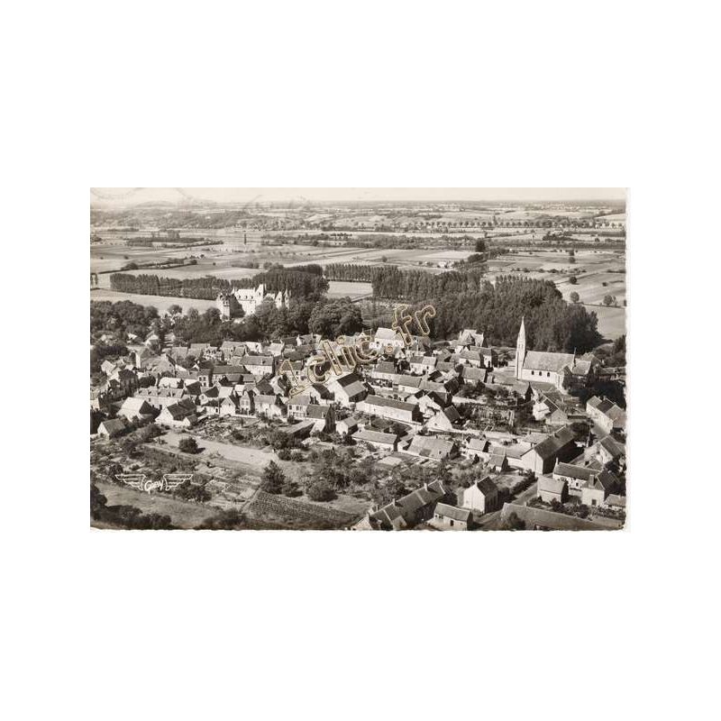 Saint-Brisson-Sur-Loire