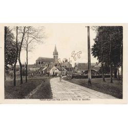 Saint-Cyr-En-Val