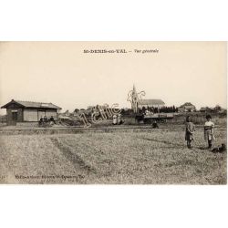 Saint-Denis-En-Val
