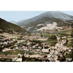 Saint-Andre-Les-Alpes