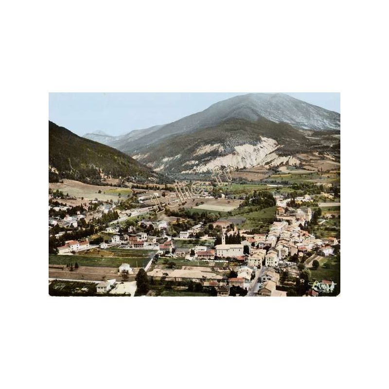 Saint-Andre-Les-Alpes