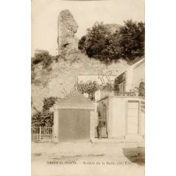 Saint-Gondon