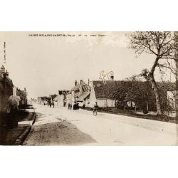 Saint-Hilaire-Saint-Mesmin