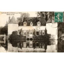 Saint-Hilaire-Sur-Puiseaux