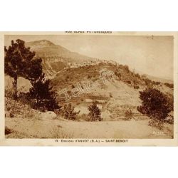Saint-Benoit