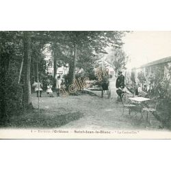 Saint-Jean-Le-Blanc