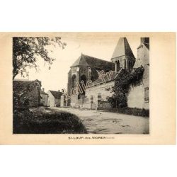 Saint-Loup