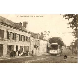 Saint-Loup