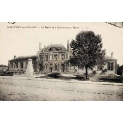 Saint-Maurice-Sur-Fessard
