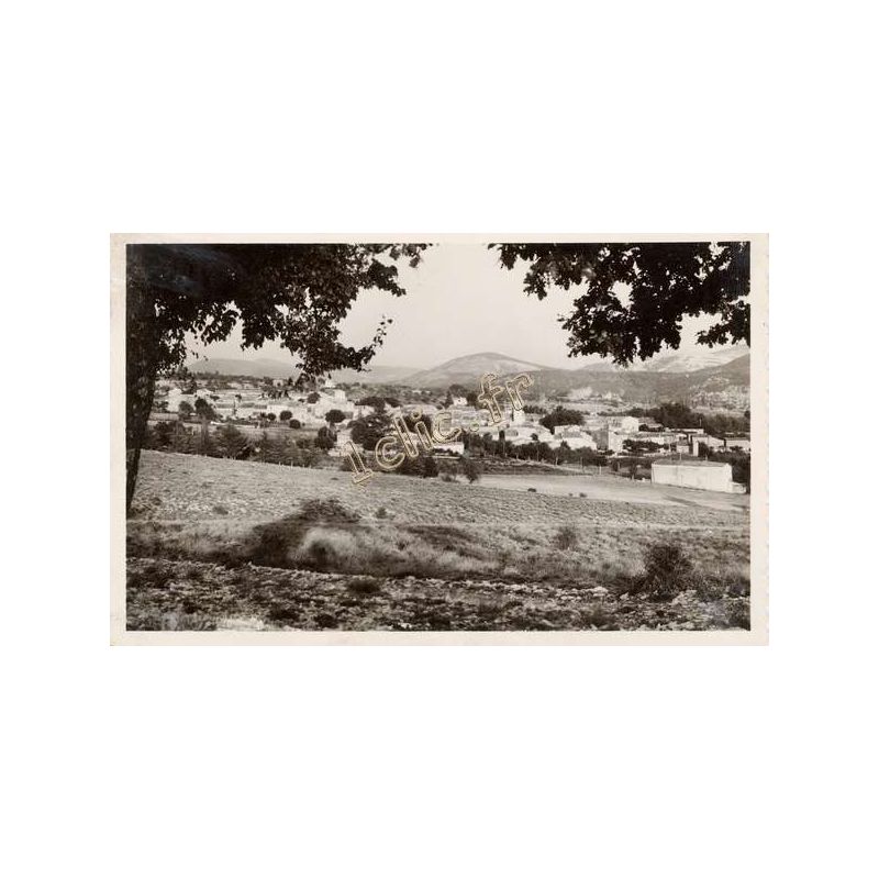 Saint-Etienne-Les-Orgues